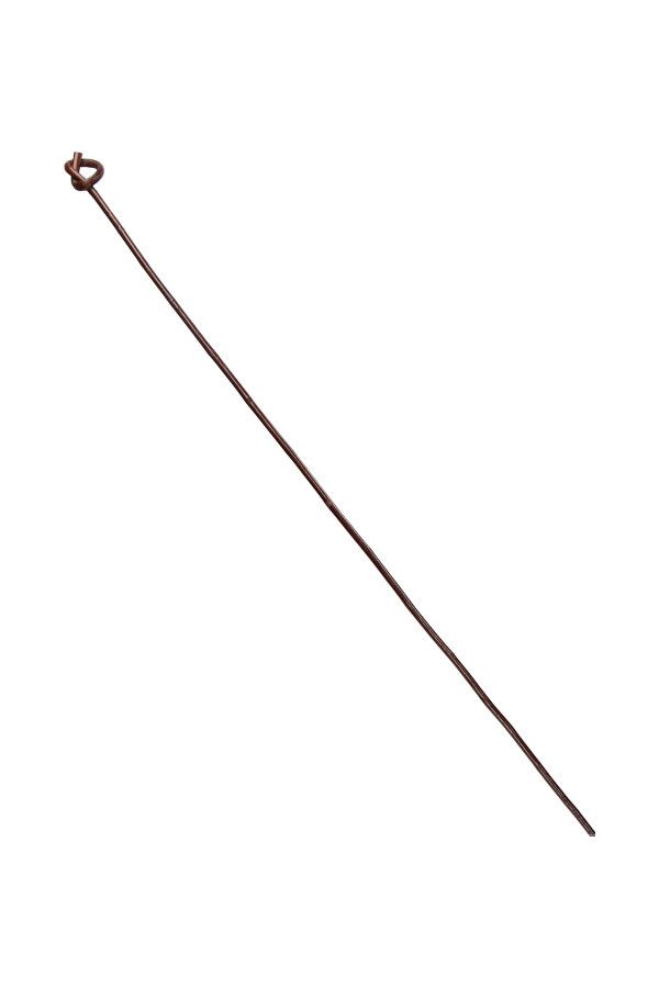 Hackberry Bark Twisted Whip