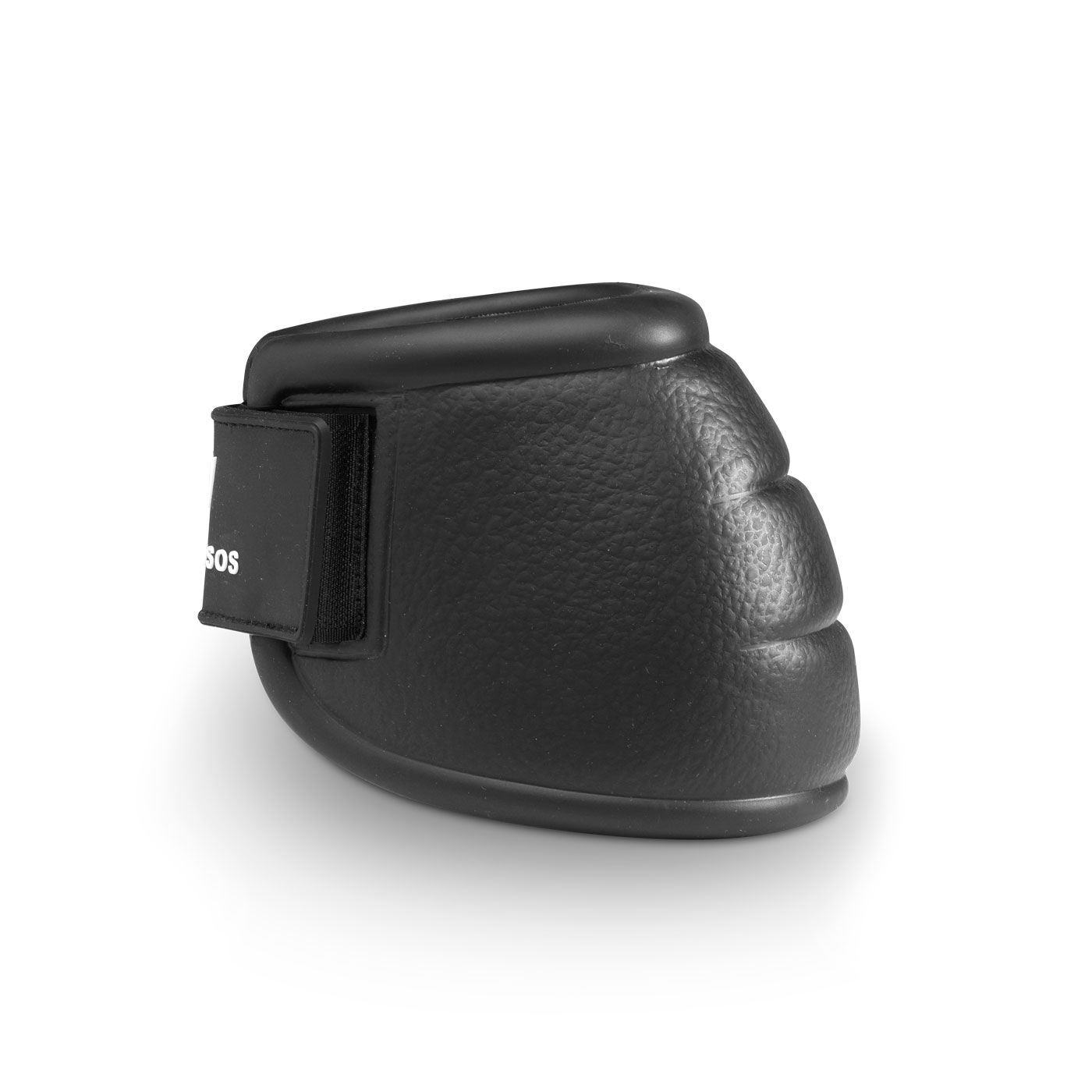 Gatusos Deluxe Bell Protector Black