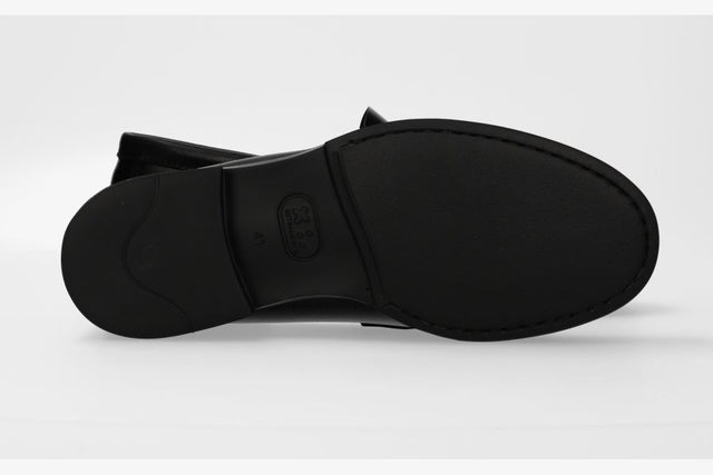 Black Masked Moccasin