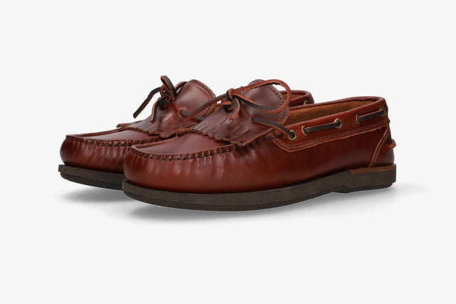 Pull Beirao Nautical Shoe