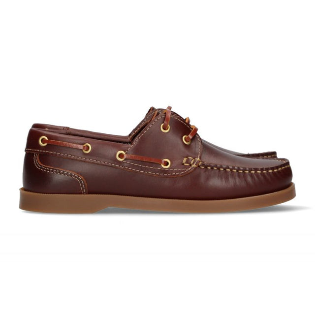 Pull Beirao Nautical Shoe