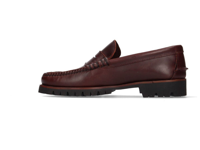 MOCASIN ANTIFAZ SEAHORSE