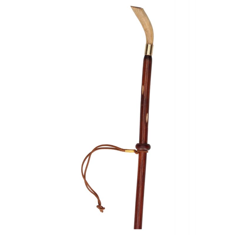 Reed Whip Deer Horn