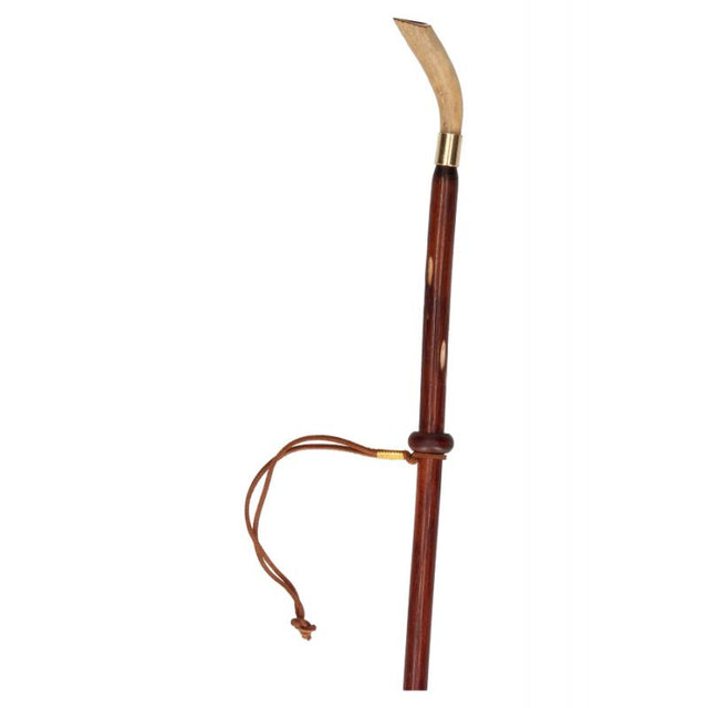 Reed Whip Deer Horn