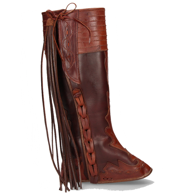 CALF GAITERS AD/FIRE