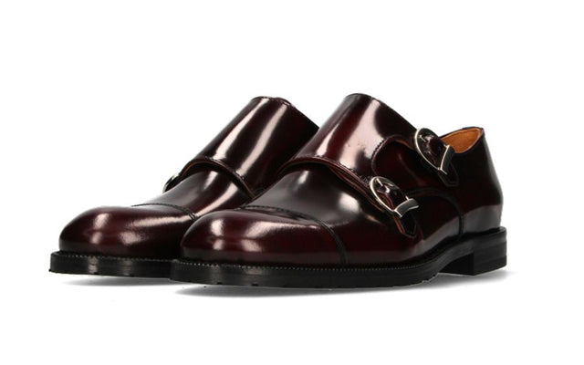 MONKSTRAP PARIS ANTICK BORDEAUX