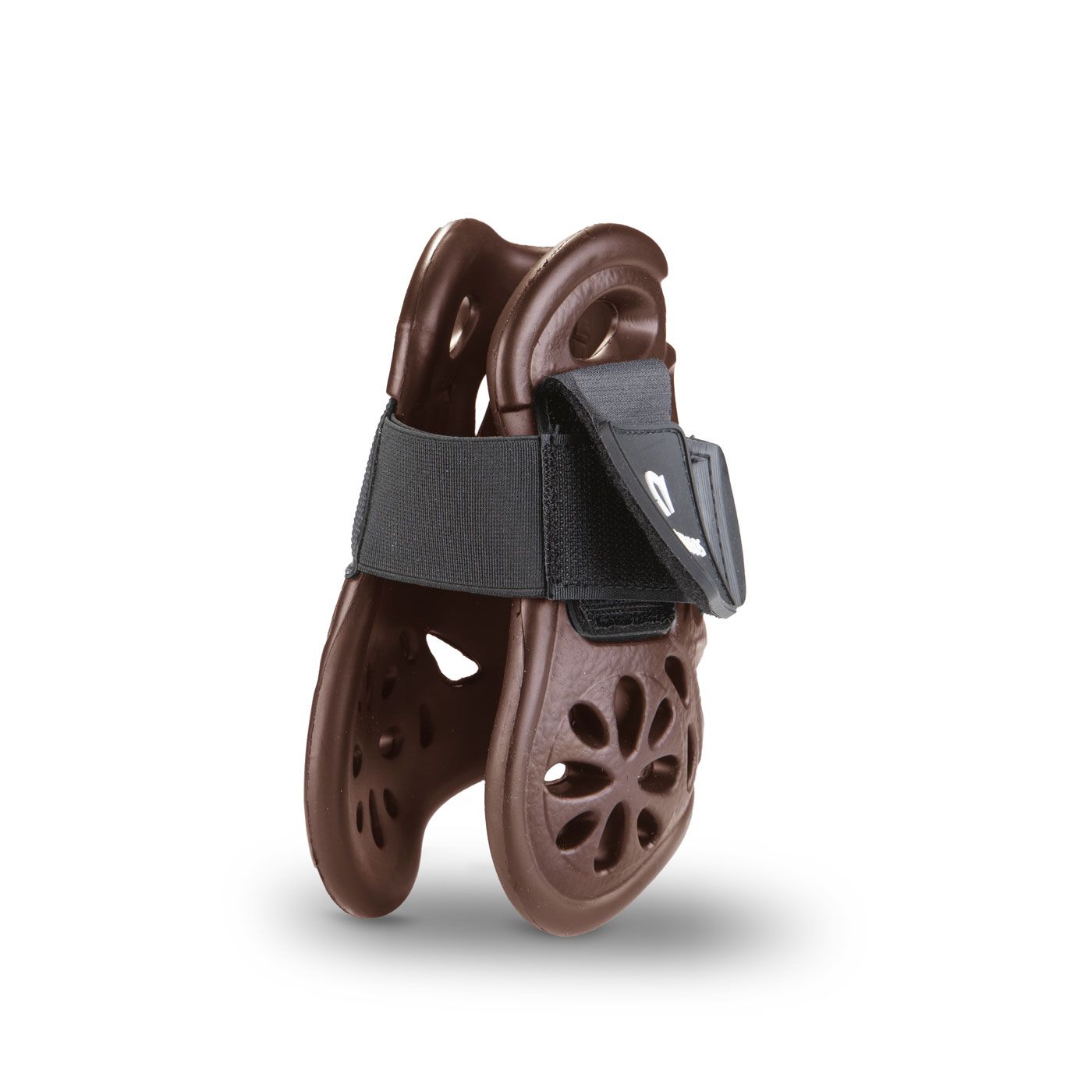 Brown Catus Air Fetlock Protector