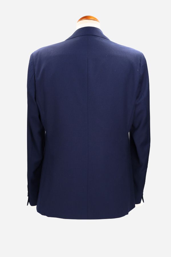 American Modena Matchbox Navy