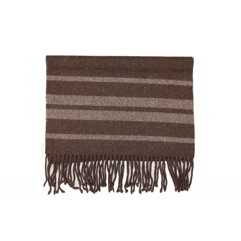 Footboard Blanket Without Pocket Oak