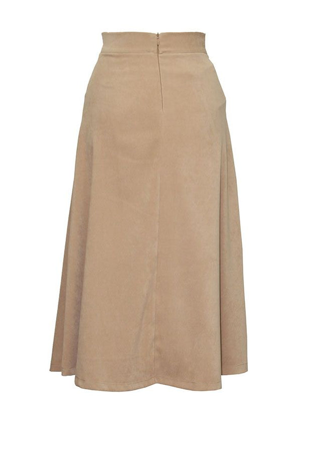 FALDA MINERVA BEIGE