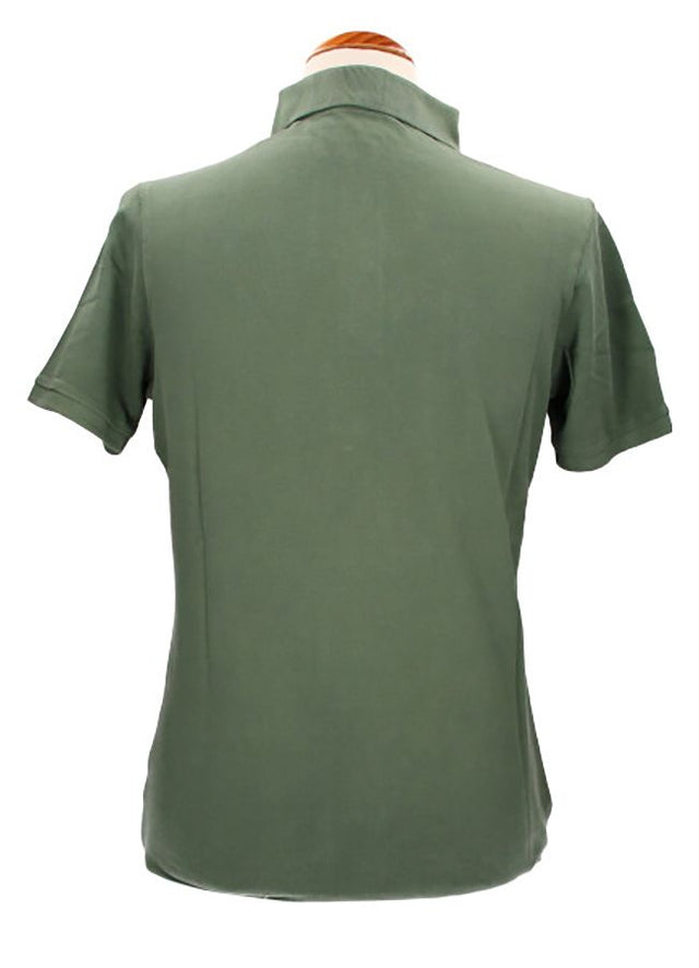 POLO VERDE