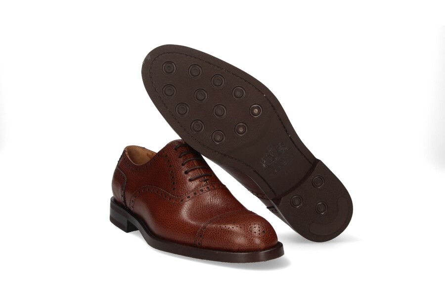 Oxford Manchester Cuero