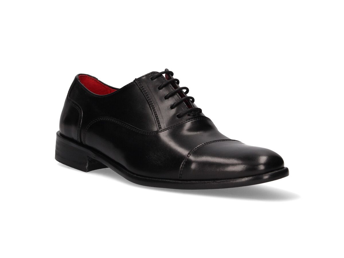 English Black Ceremony