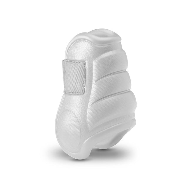 Deluxe White Cat Fetlock Protector