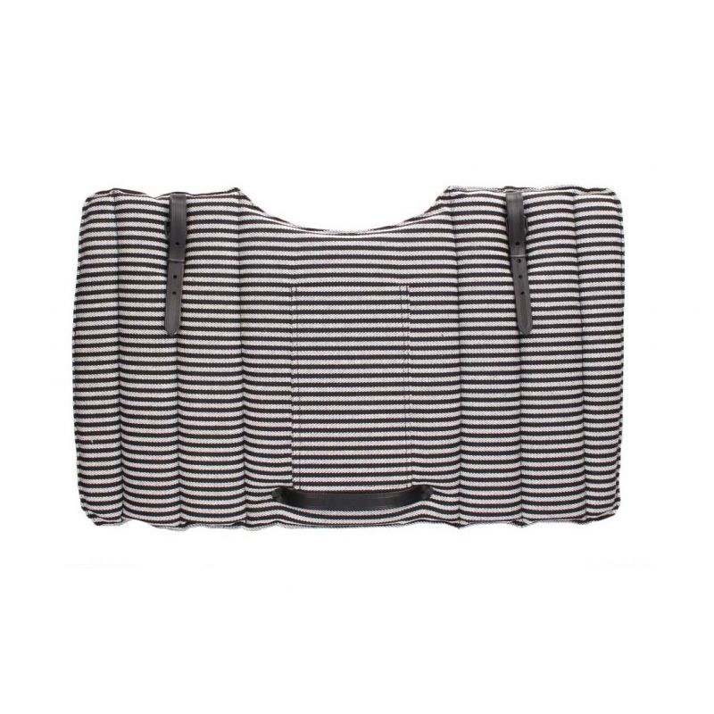 Grupera sin protector B/N