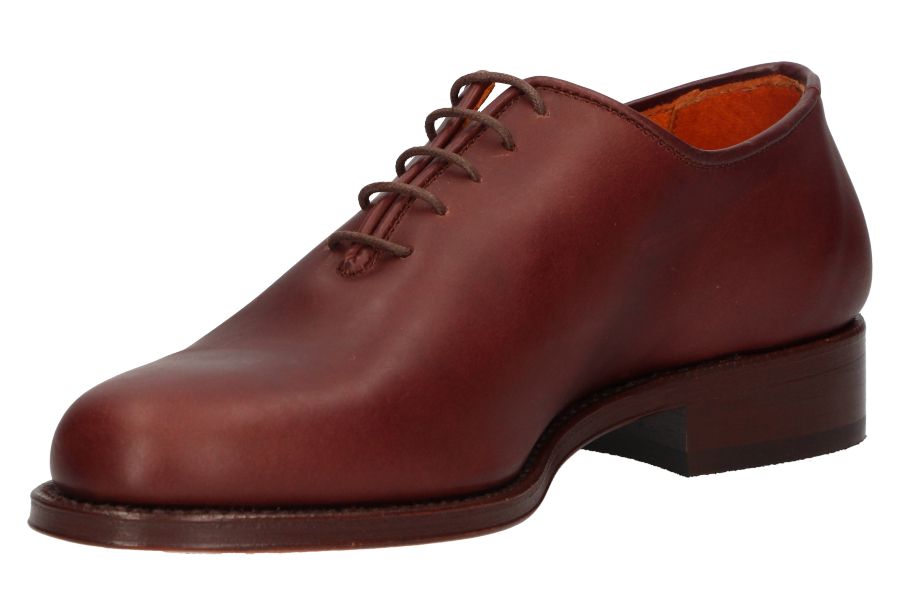 English for calf gaiter tobacco Valverde del Camino