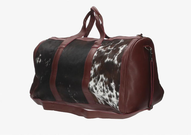 Sardinian Travel Bag