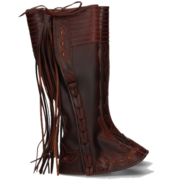 CALF GAITERS AD/FIRE
