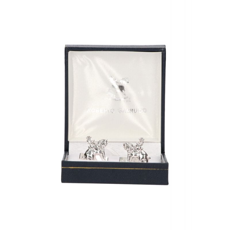 Roberto Garrudo Twins