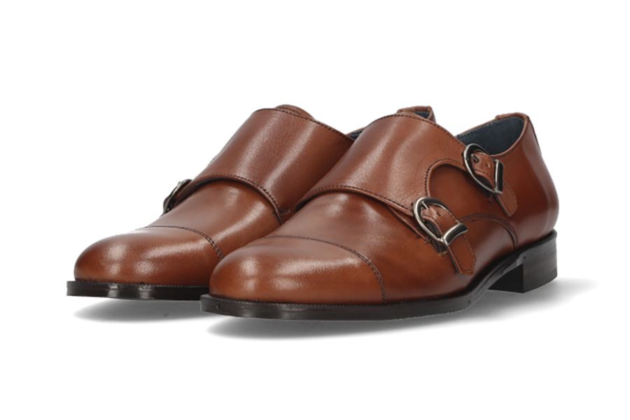 Oxford Sun Two Buckle Top