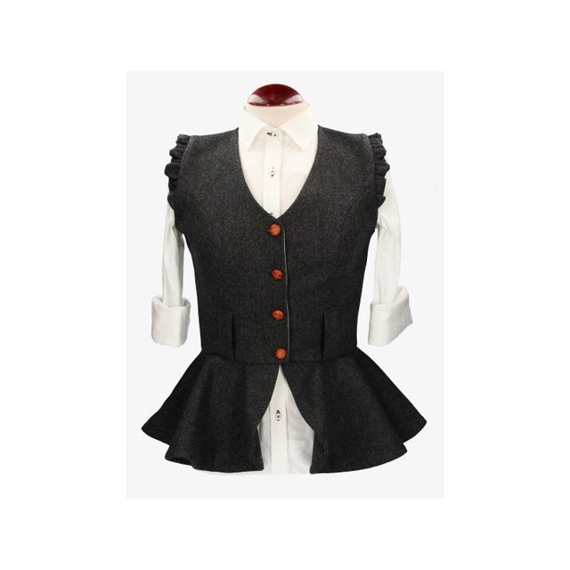 Crete Grey Limited Edition Vest