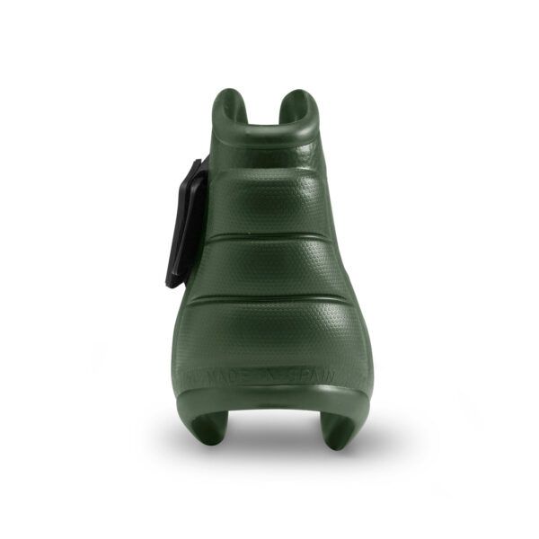 Gatusos deluxe fetlock protector khaki