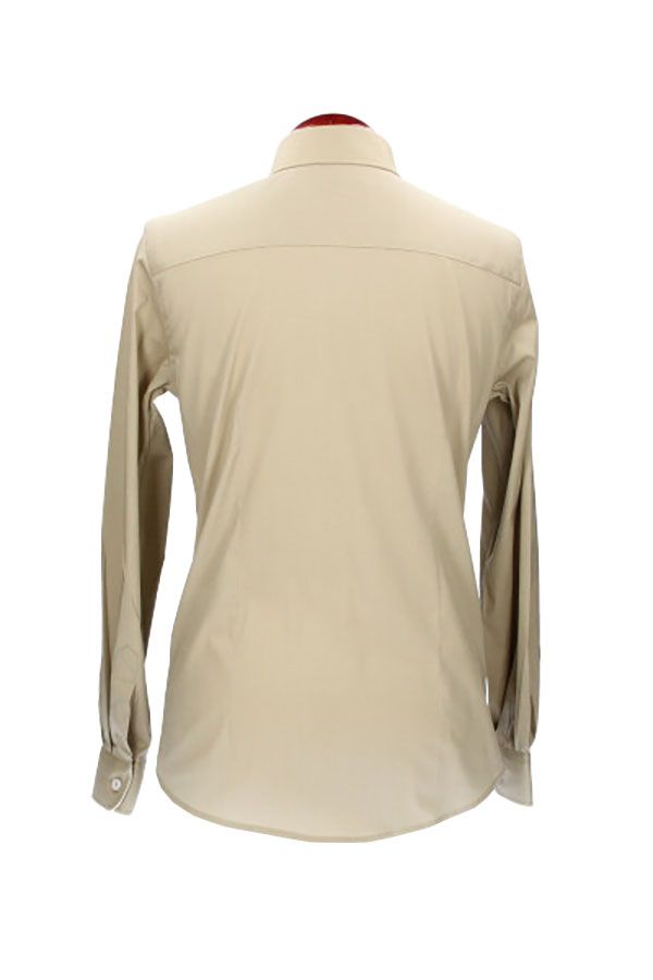 Camisa Mujer Camel