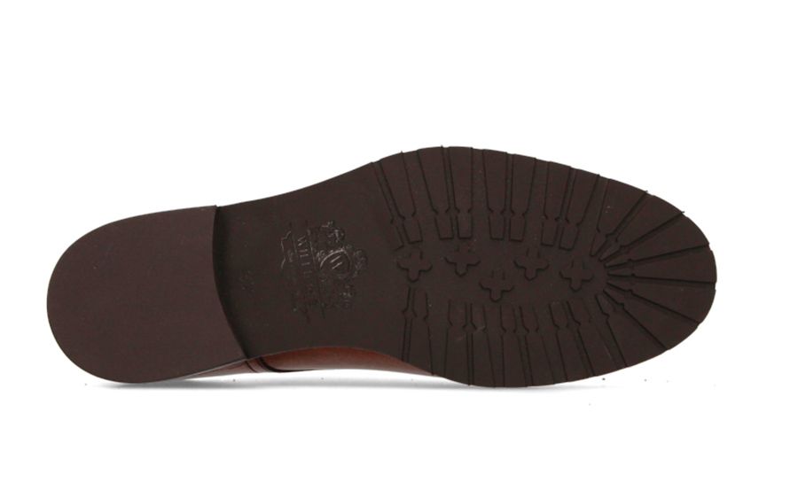 Monkstrap Paris Pull Seahorse