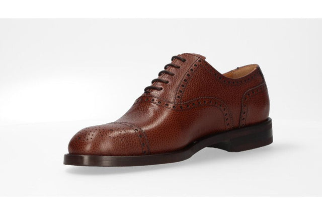 Oxford Manchester Cuero