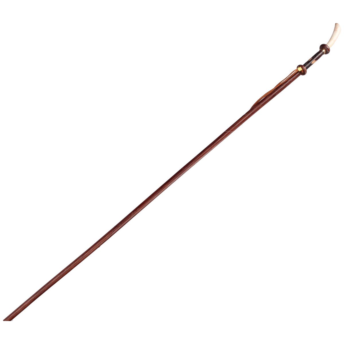 Reed Whip Deer Horn