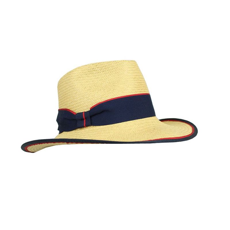 Sombrero Australiano Cuenca Camel