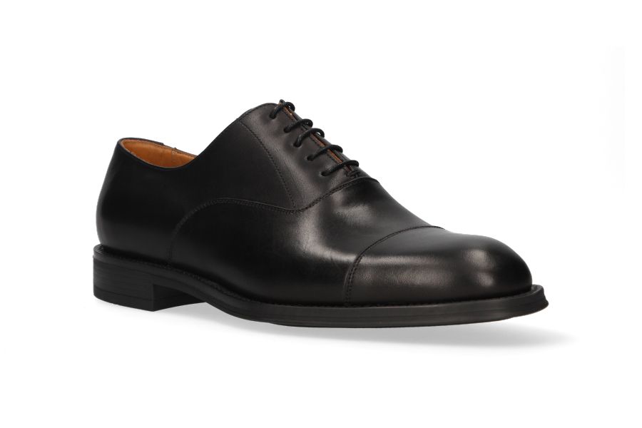 OXFORD GLASGOW NEGRO ***