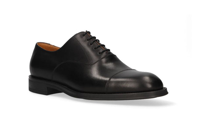 OXFORD GLASGOW NEGRO ***