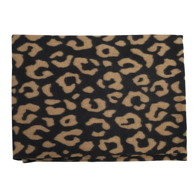 BUFANDA LINDA CAMEL