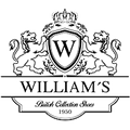 William´s logo