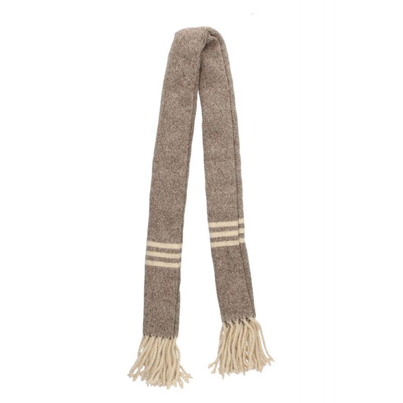 Rociera Sewn Footboard Blanket