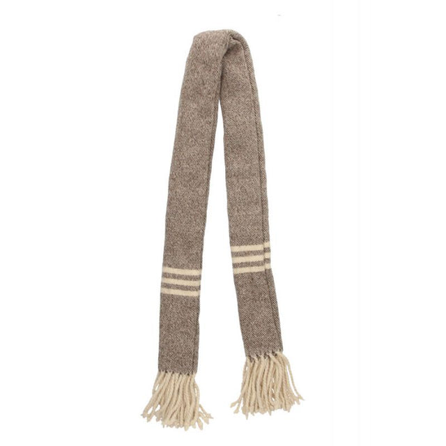 Rociera Sewn Footboard Blanket