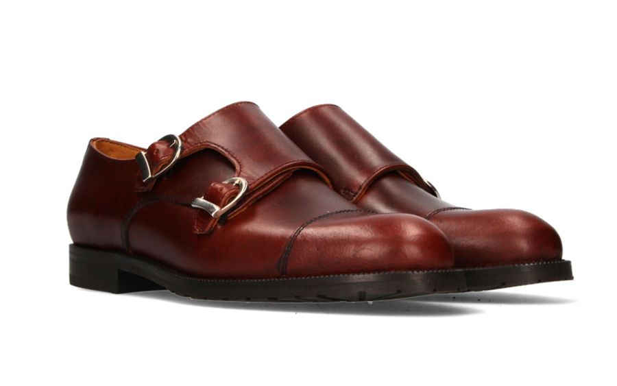 Monkstrap Paris Pull Seahorse