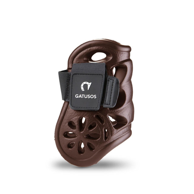 Brown Catus Air Fetlock Protector