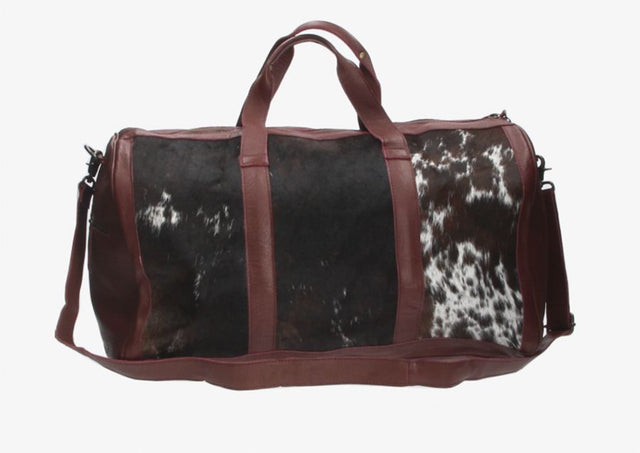 BOLSO DE VIAJE SARDO