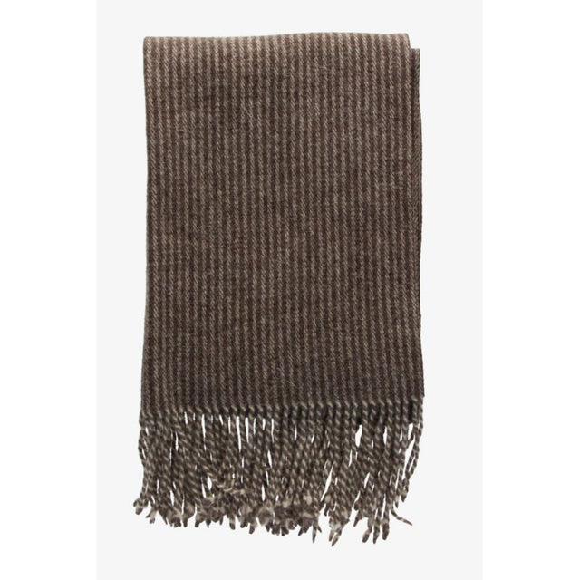 Bellori Tr Wool Footrest Blanket Without Pocket