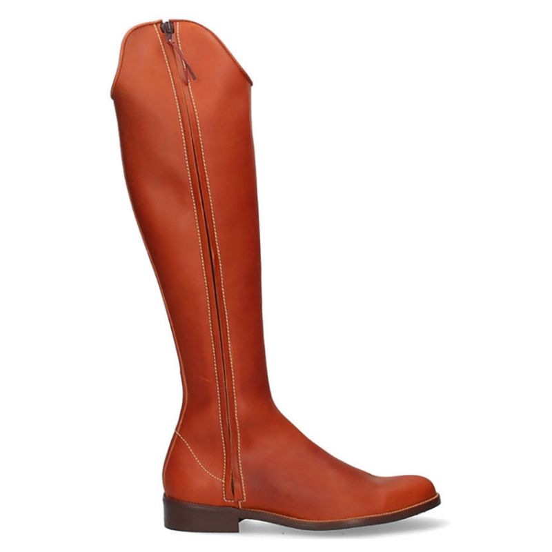 Valverde del Camino Neoprene Side Work Boot