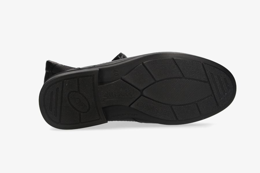 Copete Profesional Negro