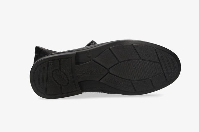 Copete Profesional Negro