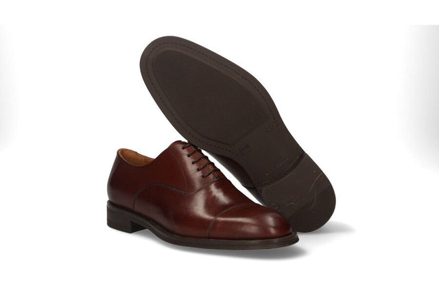 OXFORD GLASGOW MARRON ****