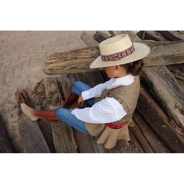 Chapeau Guaso Gambler Tarifa