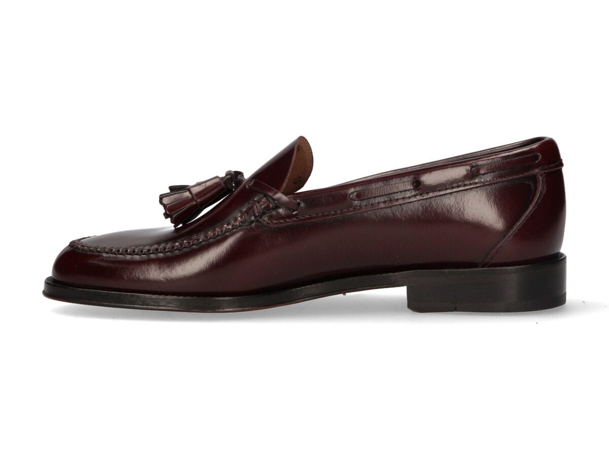 Sirach Tassel Loafer