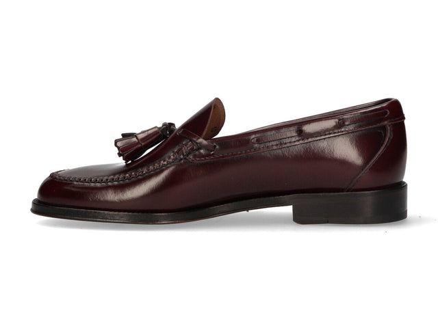Sirach Tassel Loafer