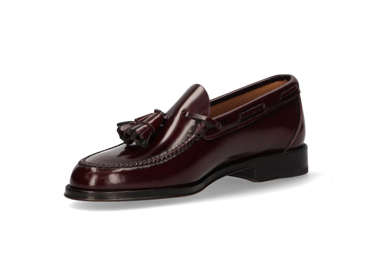 Sirach Tassel Loafer