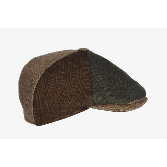 Gorra Oxford Tricolor